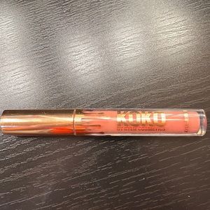 New koko by kylie cosmetics matte lipstick